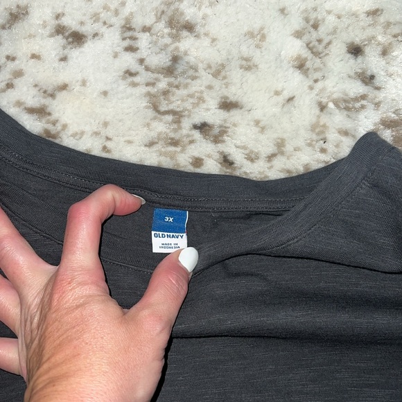 Old Navy Scrunch Dress - Picture 2 of 2